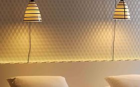 Hotel Mercure Brest Centre Les Voyageurs